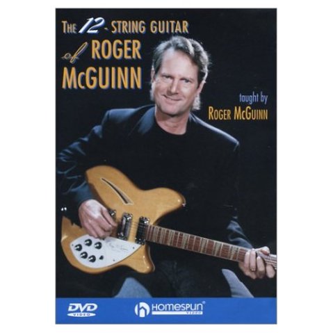 McGuinn 12-String Instructional Video